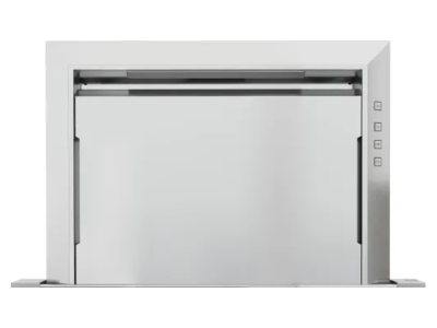 30" Zephyr Designer Collection Lift Downdraft Hood in Stainless Steel - DLI-E30ASX