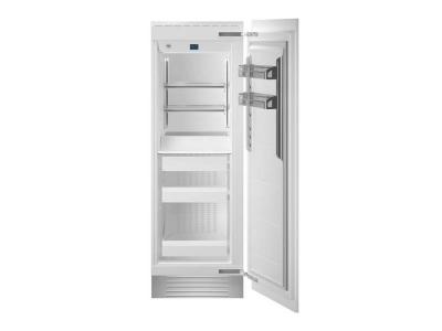 30" Bertazzoni Built-in Column Freezer in Panel Ready - REF30FCIPRR/23