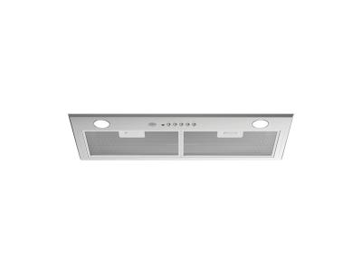 30" BERTAZZONI 1 Motor 560 CFM Insert Hood - KIN30XV