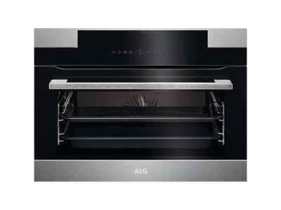 AEG B3007H B 30 Built in Stainless Steel Multi Function Oven