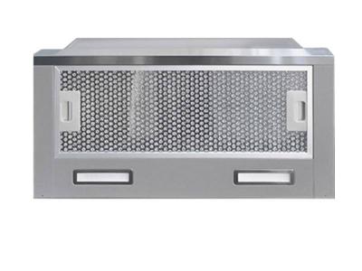 24" AEG Glide-out Top Vent Range Hood - Perfekt Glide-24-2