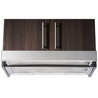 30" AEG Fully-Integrated Glide-Out Range Hood - PERFEKT GLIDE-30-2