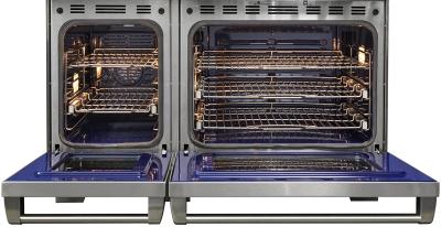 Wolf 36 Dual Fuel Range 6 Burners (DF36650/S/P)