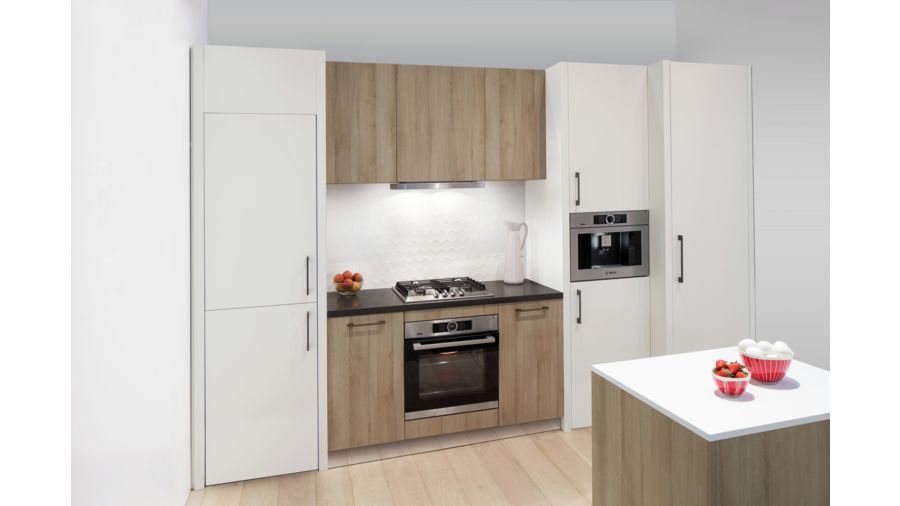 bosch 500 wall oven