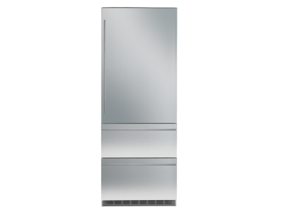 30" Liebherr 14.1 Cu. Ft. Combined Refrigerator Freezer with NoFrost - HC1570