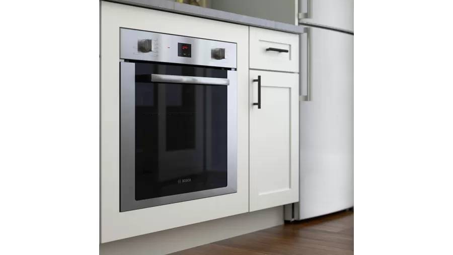 Bosch hbh3703 discount single oven