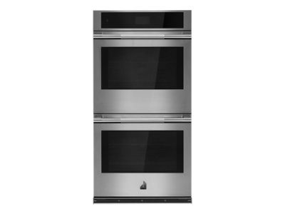 27" Jenn-Air Rise Double Wall Oven with Multimode Convection System - JJW2827LL