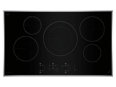 Jenn Air JGC7530BS 30 5 Burner Gas Cooktop