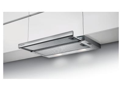 24" Faber Flexa Under Cabinet Range Hood - FLEX24SS300