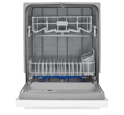 24" Frigidaire  Built-In Dishwasher - FFCD2418UW