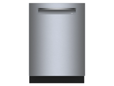 Bosch 300 series dishwasher bar handle clearance