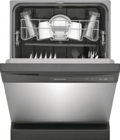 24" Frigidaire Built-in Dishwasher - FDPC4221AS