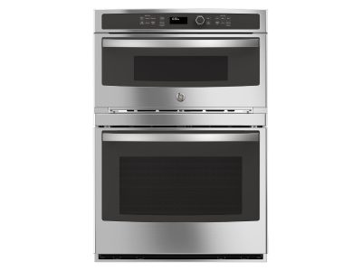 MOEC6030LZ by Maytag - 30-inch Wall Oven Microwave Combo with Air Fry and  Basket - 6.4 cu. ft.