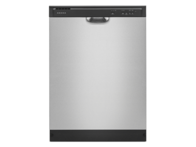 24" Amana Dishwasher With Triple Filter Wash System - ADB1400AMS