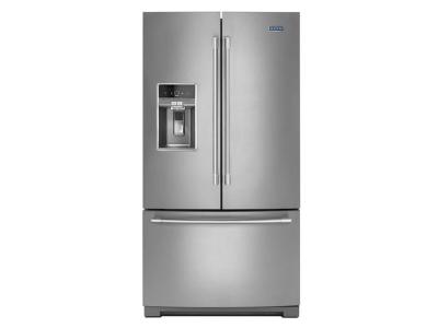 36" Maytag French Door Refrigerator - MFT2772HEZ