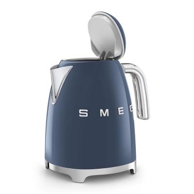 Hervidor Smeg 50´Style Crema