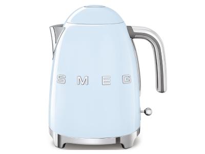 Smeg Blender Pastel Blue BLF01 PBUS