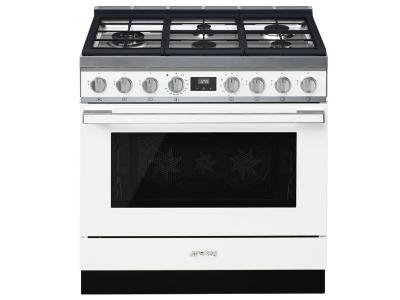 30 Open Burner Gas Range - VGIC5302 Viking 5 Series