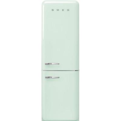 SMEG Refrigerator 50's Style Freestanding Bottom Mount Refrigerator  - FAB32URPG3