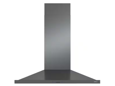 30" Zephyr Core Collection Anzio Wall Mount Range Hood in Black Stainless Steel - ZAN-E30DBS