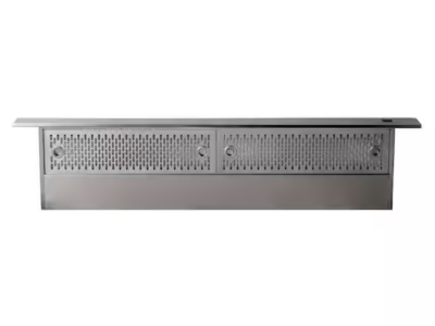 30" Zephyr Core Collection Sorrento Downdraft Hood in Stainless Steel - DD1-E30AS