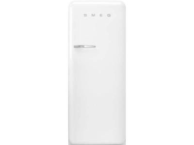 24" SMEG 50's Style 9.92 cu. ft. Freestanding Refrigerator - FAB28URWH3