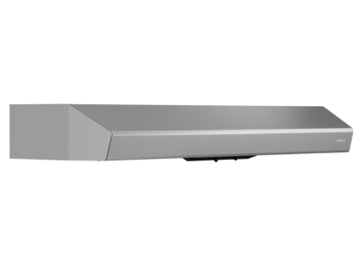 30" Zephyr Breeze I Under-Cabinet Range Hood in Stainless Steel - AK1100BS