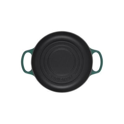 Le Creuset Enamelled Cast Iron 1.6L Capacity Bread Oven - CA-21301024795041