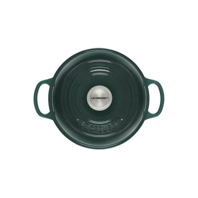 Le Creuset Enamelled Cast Iron 1.6L Capacity Bread Oven - CA-21301024795041
