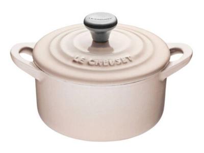 Le Creuset Enamelled Cast Iron Cast Iron Mini Cocotte - CA-21001010716021