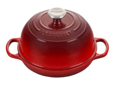 Le Creuset Enamelled Cast Iron 1.6L Capacity Bread Oven - CA-21301024060041