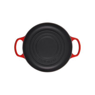 Le Creuset Enamelled Cast Iron 1.6L Capacity Bread Oven - CA-21301024060041