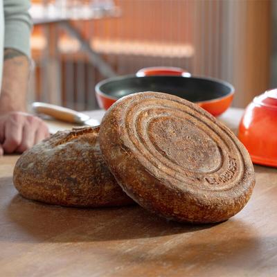 Le Creuset Enamelled Cast Iron 1.6L Capacity Bread Oven - CA-21301024060041