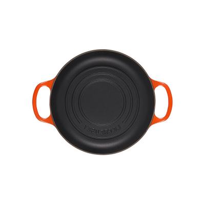 Le Creuset Enamelled Cast Iron 1.6L Capacity Bread Oven - CA-21301024090041