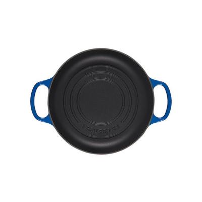 Le Creuset Enamelled Cast Iron 1.6L Capacity Bread Oven - CA-21301024220041