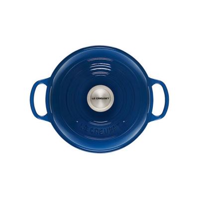 Le Creuset Enamelled Cast Iron 1.6L Capacity Bread Oven - CA-21301024220041