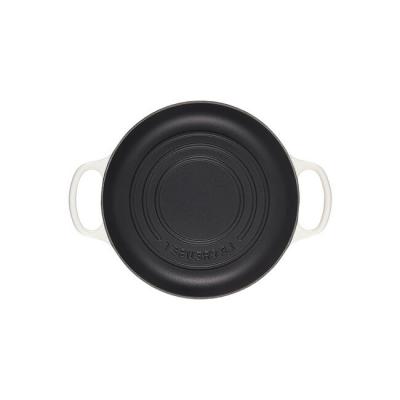 Le Creuset Enamelled Cast Iron 1.6L Capacity Bread Oven - CA-21301024010041