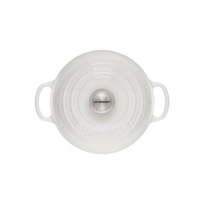 Le Creuset Enamelled Cast Iron 1.6L Capacity Bread Oven - CA-21301024010041