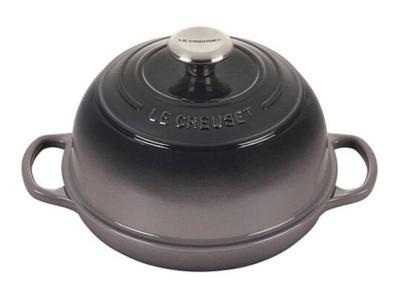Le Creuset Enamelled Cast Iron 1.6L Capacity Bread Oven - CA-21301024444041