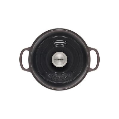 Le Creuset Enamelled Cast Iron 1.6L Capacity Bread Oven - CA-21301024444041