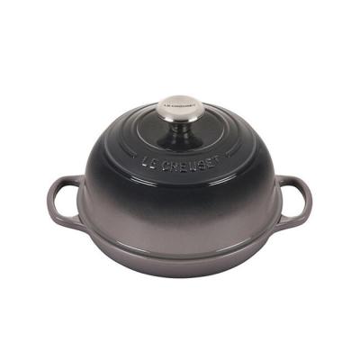 Le Creuset Enamelled Cast Iron 1.6L Capacity Bread Oven - CA-21301024444041