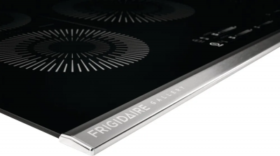 36" Frigidaire Gallery Induction Cooktop with Auto Sizing™ Pan Detection - GCCI3667AB