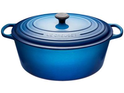 Le Creuset Enamelled Cast Iron 13.9L Capacity Goose Pot - CA-21178040220031