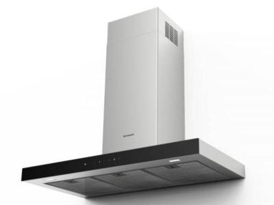 Faber glass chimney discount