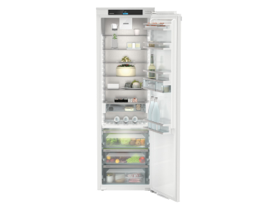 Liebherr IC5110IM 22 9.0 Cu. Ft. Integrated Fridge-Freezer with Eas