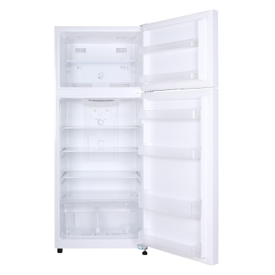 Epic Top Mount Fridge (EFF148W-1) - White Epic Top Mount Fridge (EFF148W-1) - White