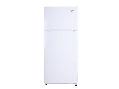 Epic Top Mount Fridge (EFF148W-1) - White Epic Top Mount Fridge (EFF148W-1) - White