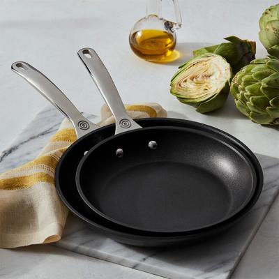 Le Creuset Toughened Nonstick Pro Fry Pan - CA-51131020001001