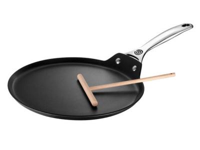 Le Creuset Toughened Nonstick Pro Crêpe Pan - CA-51130028001001