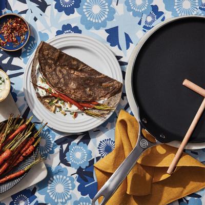 Le Creuset Toughened Nonstick Pro Crêpe Pan - CA-51130028001001